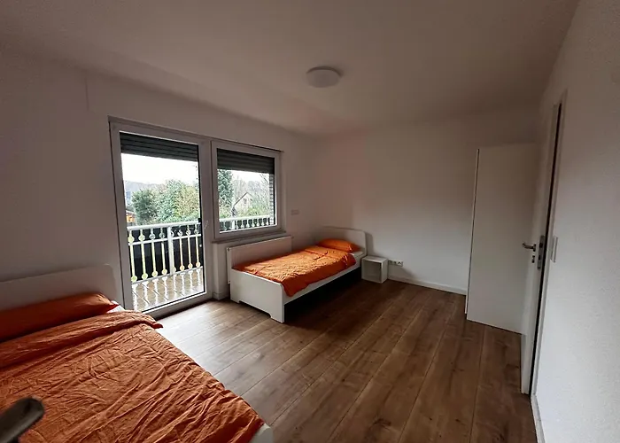 Pension Hütte