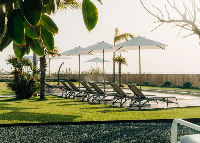 Hotel Aigua Oliva