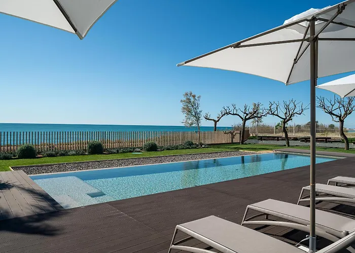 Hotel Aigua Oliva