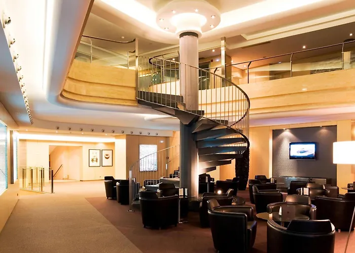 Hoteles de Playa en Almería 