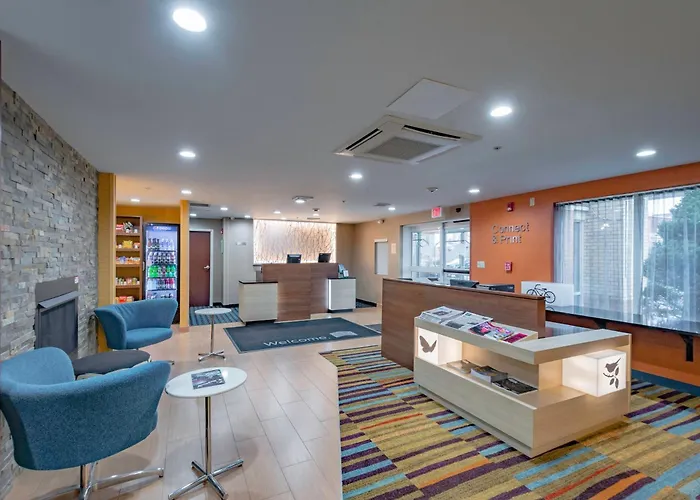 Streetsboro Hotels