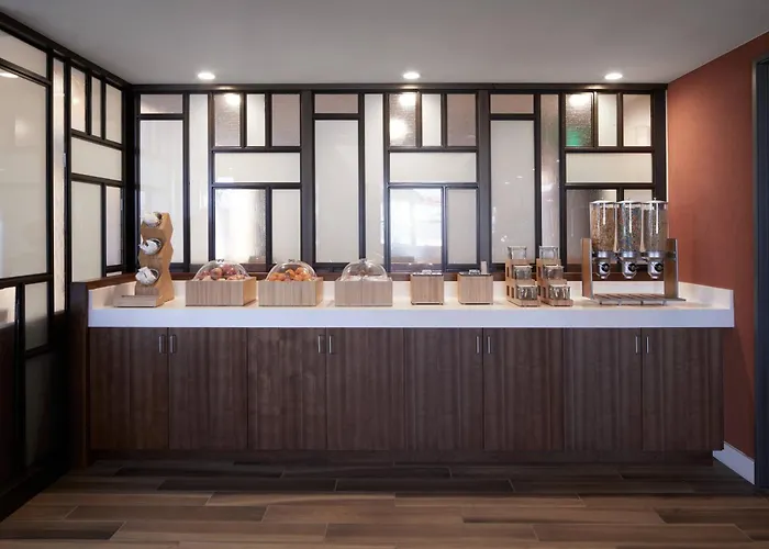Fairfield Inn & Suites By Marriott Camarillo