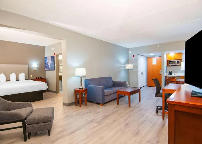 Wingate By Wyndham Tuscaloosa