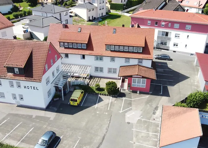 Hotel Harbauer
