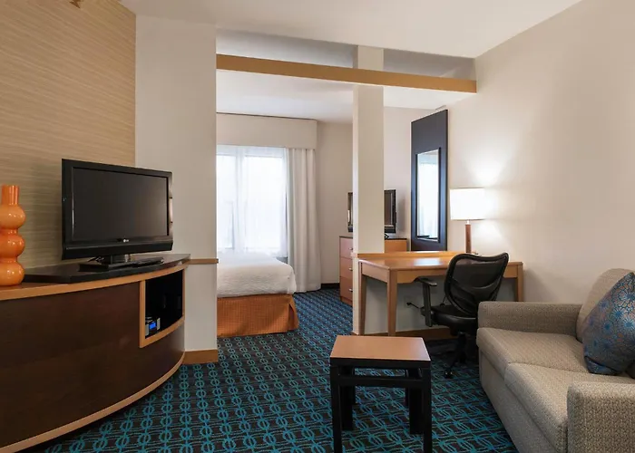 Sebastopol Hotels