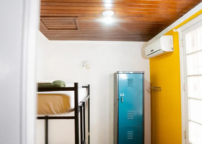 POA Eco Hostel