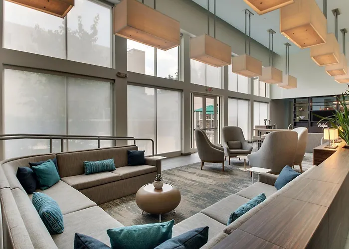 Element By Marriott Ewing Princeton
