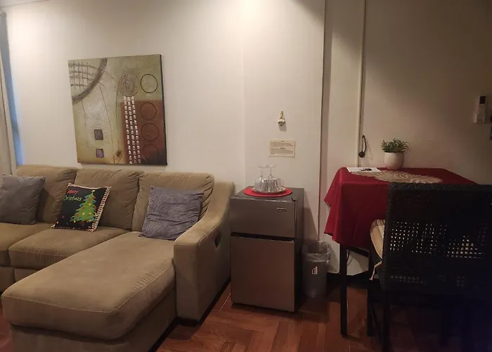 Bella Noni B&B