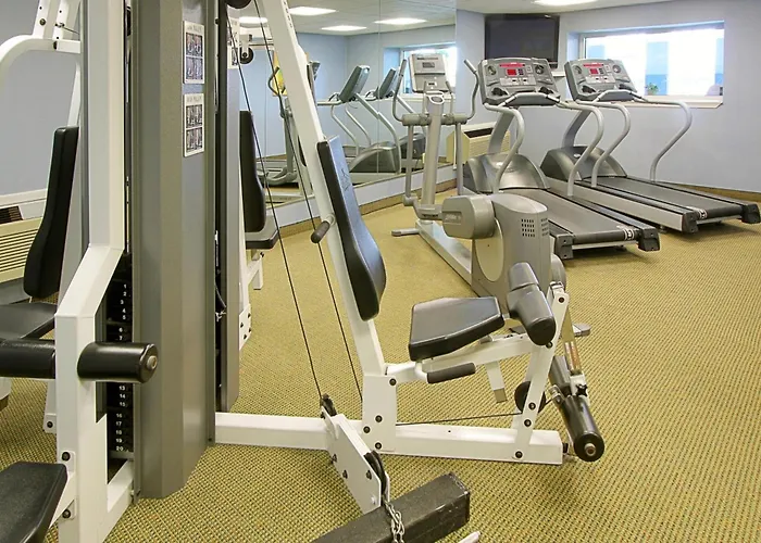 Four Points By Sheraton York