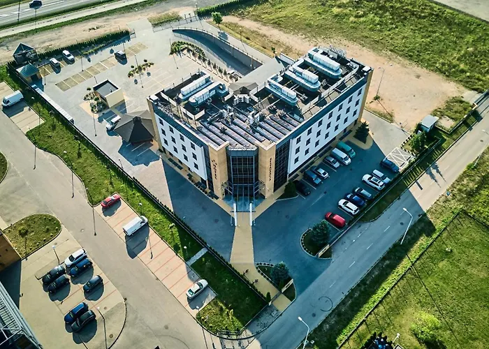 Hotel Szyszko