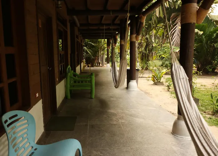 Hotel Salvador Gaviota