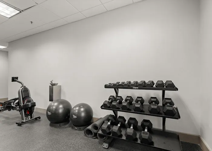 Holiday Inn Express & Suites Gonzales By Ihg