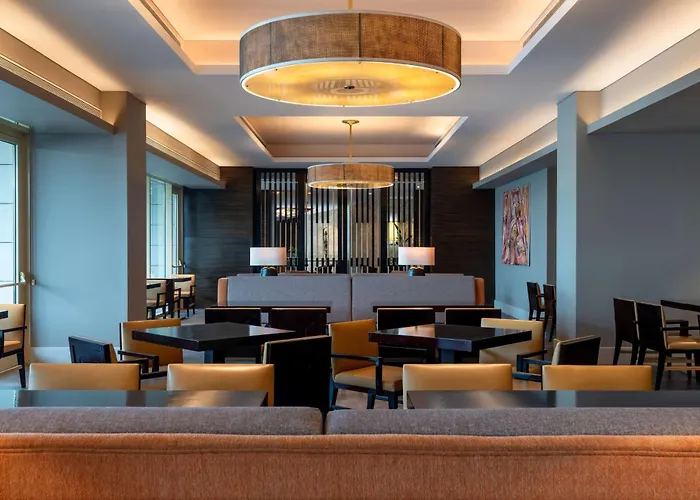 Radisson Blu Hotel, Conakry