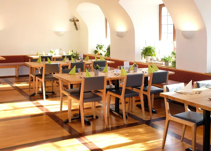 Hotels in Obermarchtal