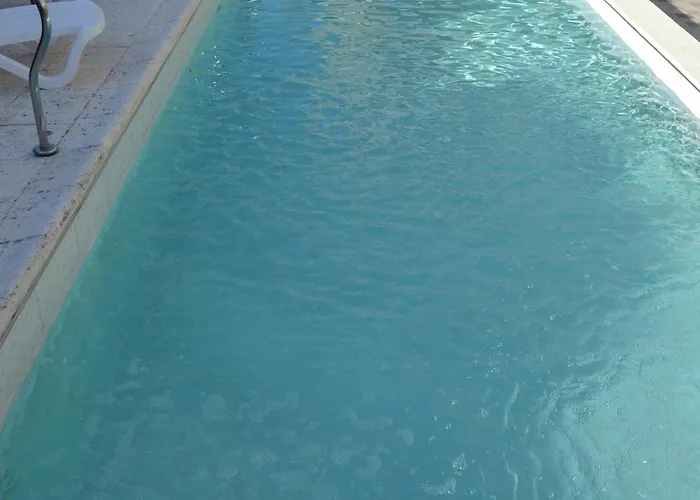 Brezos Hotel & Spa