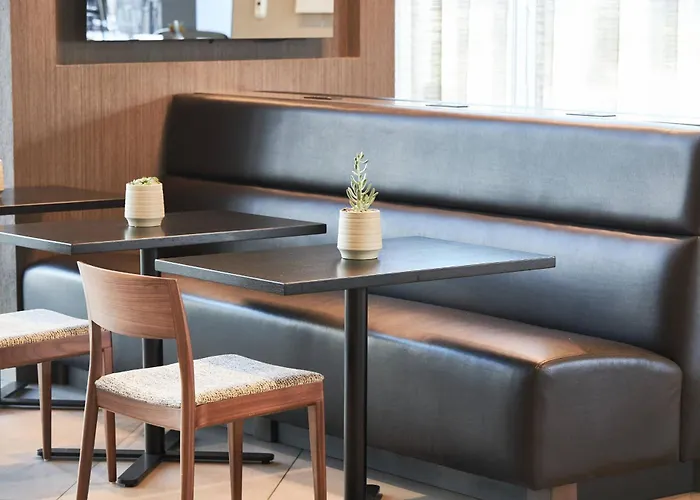 Ac Hotel By Marriott Los Angeles South Bay