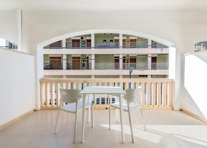 Hotel Martorell By Mhr