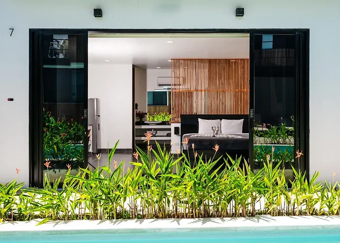 Tamarindo Hotels