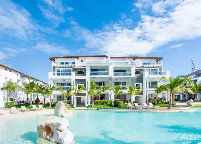 Caribbean Star - Estrella Dominicus Bayahibe