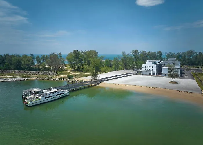 Fairfield By Marriott Kuala Besut