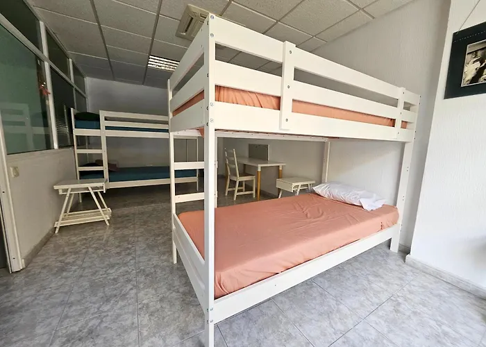 Corralejo Coliving By Amazzzing Travel