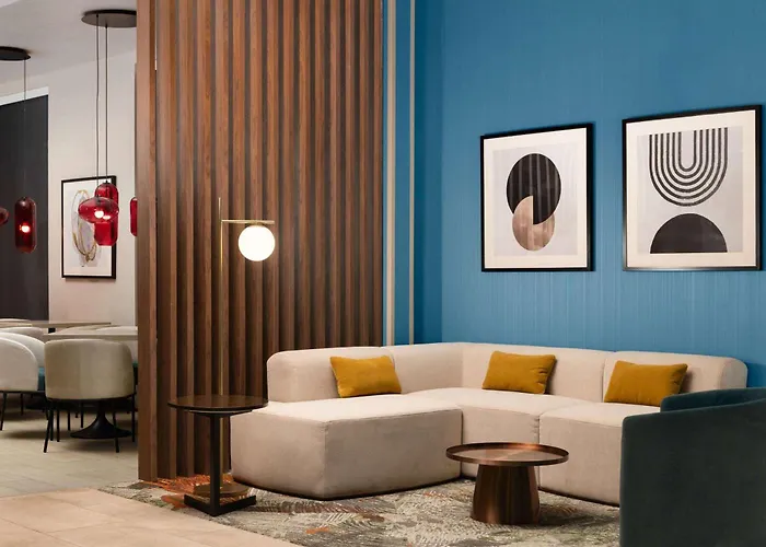 Hawthorn Extended Stay By Wyndham Kingman