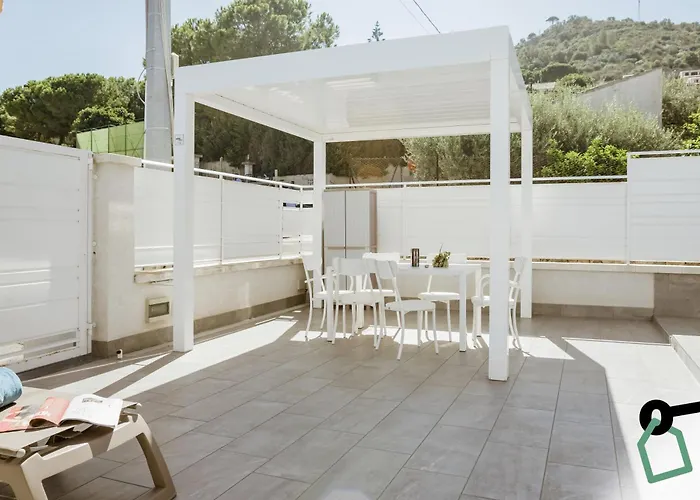 Hotiday Apartments Cefalu