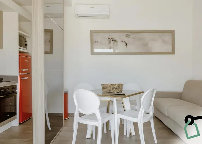 Hotiday Apartments Cefalu