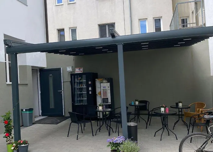 Hostel Linzer City