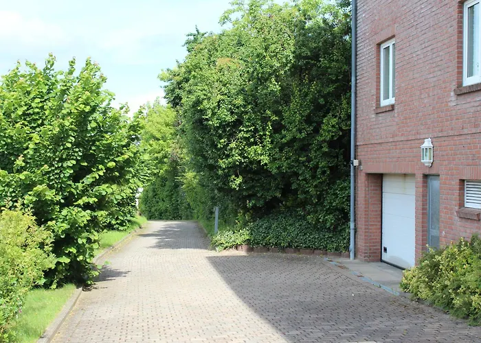 Lauenburger Mühle