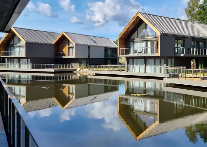 Termy Karkonosze Resort & Spa Kolo Karpacza