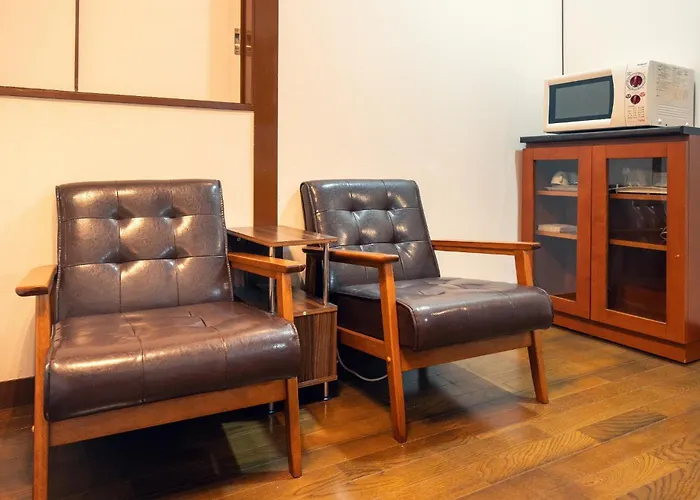 Grand Hotel Narita Airport - Vacation Stay 56506V