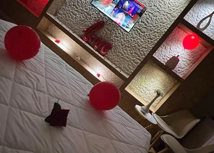 Hotel Mon Royaume