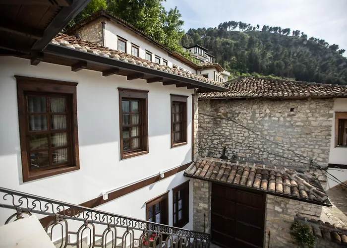 Vista Boutique Hotel