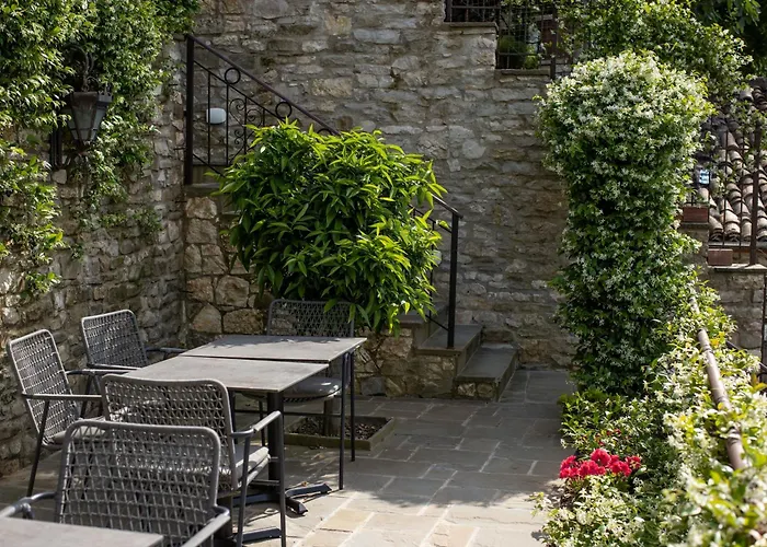 Vista Boutique Hotel