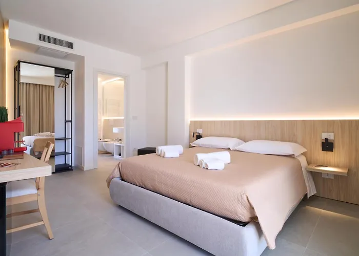 Hotels in Bronte