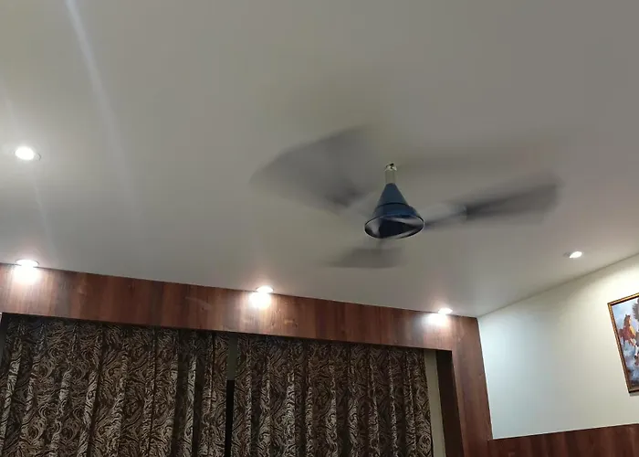 Hotel Swastik Bhumi