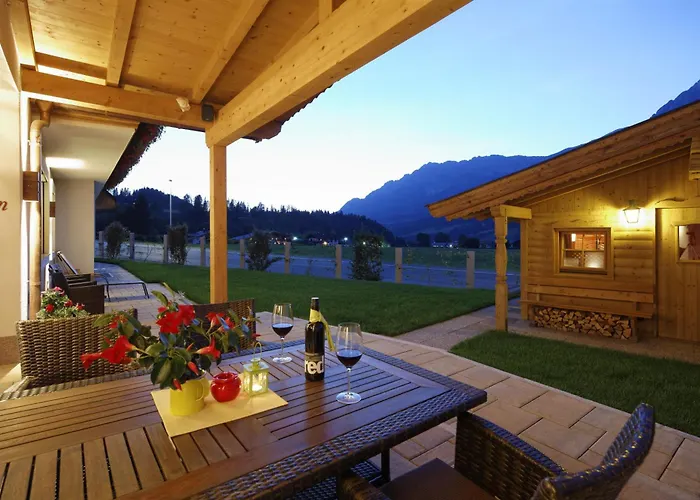 Hotel Garni Bavaria