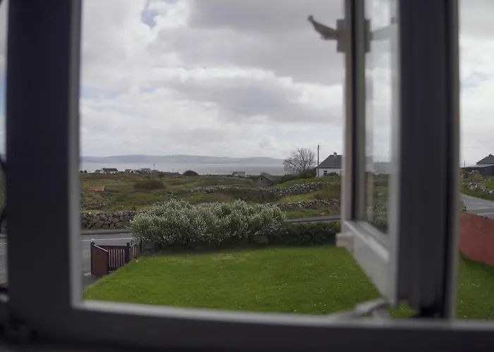 Seaview Lodge