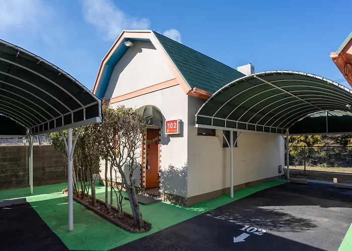 Grand Hotel Narita Airport - Vacation Stay 56458V