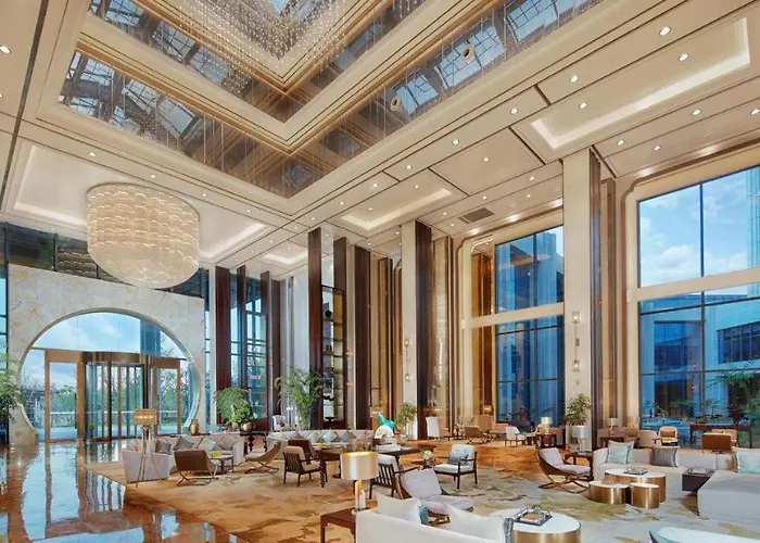 Grand New Century Hotel Zunyi China