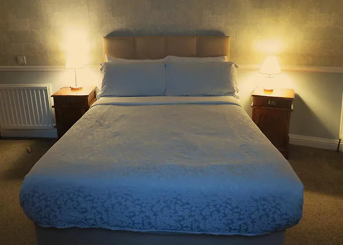 Portrush Hotels