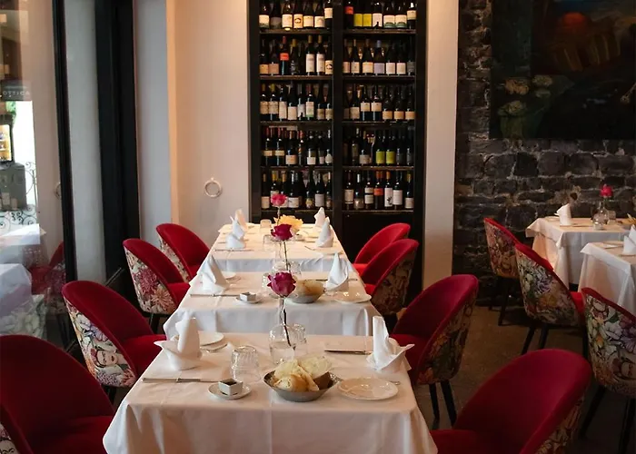 Hotel Suisse