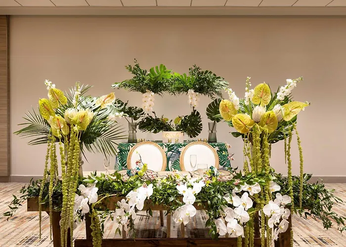 Four Points By Sheraton Caguas Real