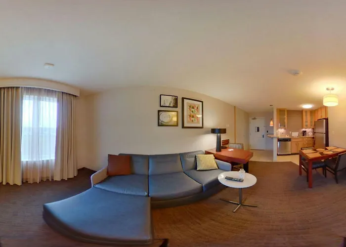 Residence Inn By Marriott Hazleton