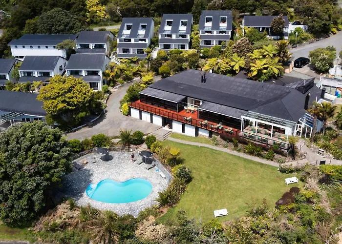 The Portage Resort