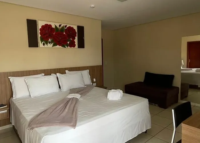 Planeta Hotel