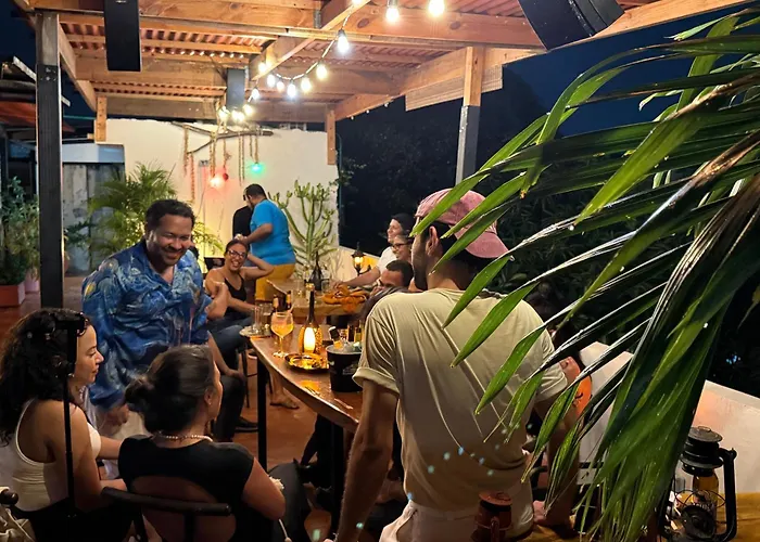 Pachamama Hostel