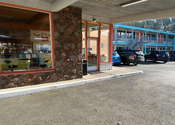 Kalama Motels