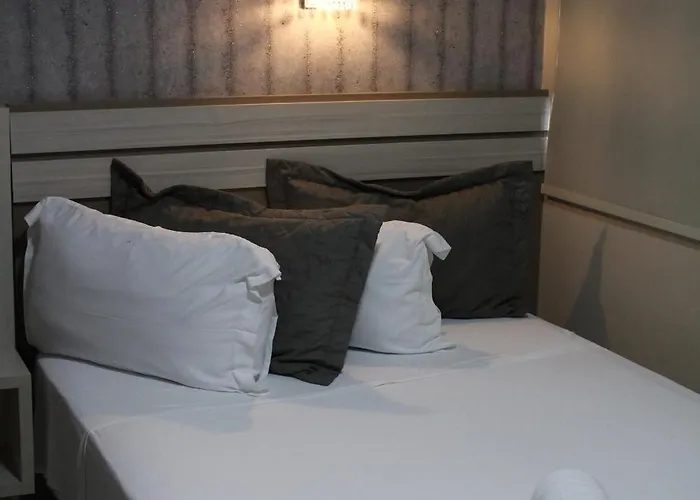 Sonus Hotel